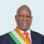 Djo Bi Mizan Honoré Remercie le RHDP pour sa Désignation Djo Bi Mizan Honoré Remercie le RHDP pour sa Désignation