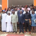 Conseil Régional du Gontougo Renforce Développement Local Conseil Régional du Gontougo Renforce Développement Local