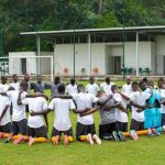 Éléphanteaux U16 Représentent la Côte d’Ivoire à Dubaï Éléphanteaux U16 Représentent la Côte d'Ivoire à Dubaï