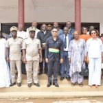 Dimbokro: Maire Coulibaly Salue Projets d’Investissement Dimbokro: Maire Coulibaly Salue Projets d'Investissement