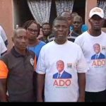 Candidat Législatif Contesté par la Base à Djébonoua Candidat Législatif Contesté par la Base à Djébonoua