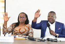 Amédé Déplore Violence Électorale Avant Présidentielle 2025 Amédé Déplore Violence Électorale Avant Présidentielle 2025