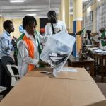 Élections En Côte D’Ivoire La Démocratie Comme Jeu Politique Élections En Côte D’Ivoire La Démocratie Comme Jeu Politique