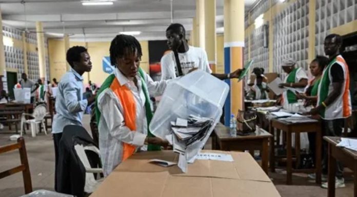 Élections En Côte D’Ivoire La Démocratie Comme Jeu Politique Élections En Côte D’Ivoire La Démocratie Comme Jeu Politique