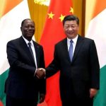 Xi Jinping Félicite Ouattara Pour Sa Réélection Xi Jinping Félicite Ouattara Pour Sa Réélection
