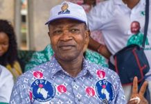 Diby Kokora Convoqué à la Gendarmerie à Bongouanou Diby Kokora Convoqué à la Gendarmerie à Bongouanou