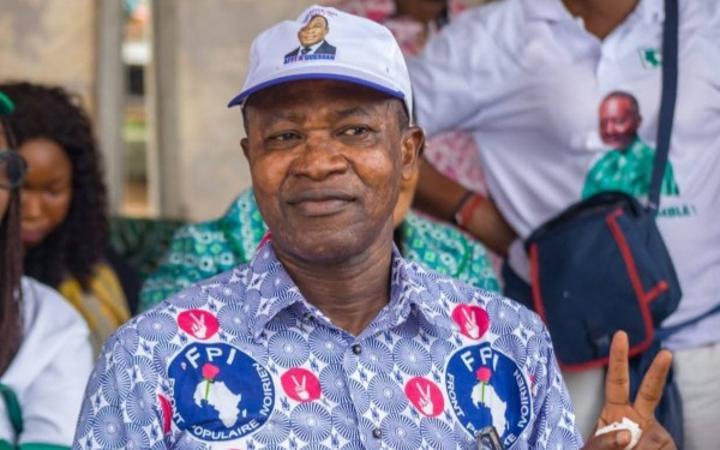 Diby Kokora Convoqué à la Gendarmerie à Bongouanou Diby Kokora Convoqué à la Gendarmerie à Bongouanou