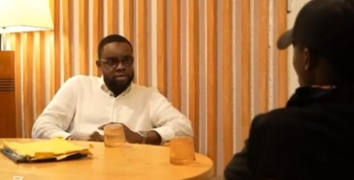 Affaire d'escroquerie à Abidjan homme d'affaires séquestré Affaire d'escroquerie à Abidjan homme d'affaires séquestré