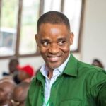 Me Zébé Guillaume Prend Commande de l’Africa Sports Me Zébé Guillaume Prend Commande de l'Africa Sports