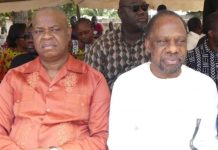 PPA-CI Rend Hommage aux Militants Décédés à Yamoussoukro PPA-CI Rend Hommage aux Militants Décédés à Yamoussoukro