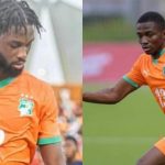 Matchs amicaux de novembre avec forfaits et remplacements Matchs amicaux de novembre avec forfaits et remplacements