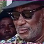 Révocation du Chef de Vitré 2 à Grand-Bassam Révocation du Chef de Vitré 2 à Grand-Bassam