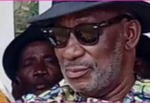 Révocation du Chef de Vitré 2 à Grand-Bassam Révocation du Chef de Vitré 2 à Grand-Bassam