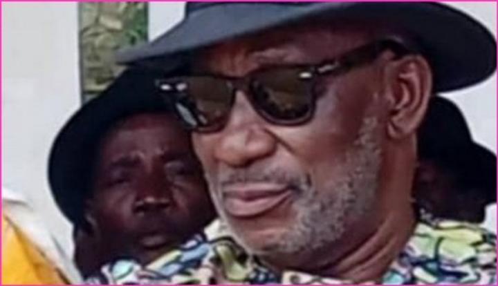 Révocation du Chef de Vitré 2 à Grand-Bassam Révocation du Chef de Vitré 2 à Grand-Bassam