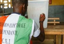 Législatives 2025 Date Limite Candidatures 12 Novembre Législatives 2025 Date Limite Candidatures 12 Novembre