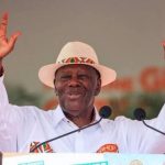 RHDP Présente 205 Candidats Pour Législatives 2025 RHDP Présente 205 Candidats Pour Législatives 2025