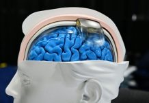 Révolution Discrète des Neurotechnologies en Science-Fiction Révolution Discrète des Neurotechnologies en Science-Fiction