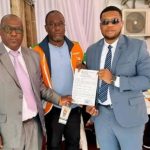 Nabil Ballo Défie le RHDP à Gbon Kolia Sianhala Nabil Ballo Défie le RHDP à Gbon Kolia Sianhala