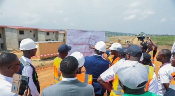 Ministère de la Construction Alerte sur Transactions Illégales Ministère de la Construction Alerte sur Transactions Illégales