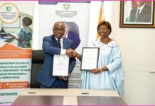 METFPA et UNFPA Unissent leurs Forces pour la Santé Jeunesse METFPA et UNFPA Unissent leurs Forces pour la Santé Jeunesse