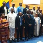 Diabète au Travail: Experts Appellent à Alléger Charges Diabète au Travail: Experts Appellent à Alléger Charges