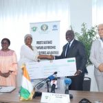 Programme humanitaire de 1 million de dollars pour réfugiés Programme humanitaire de 1 million de dollars pour réfugiés