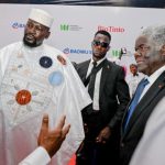 Simandou: Un Modèle Économique Pour l’Afrique de l’Ouest Simandou: Un Modèle Économique Pour l'Afrique de l'Ouest