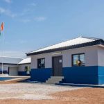 Construction de 45 Brigades de Gendarmerie en Côte d’Ivoire Construction de 45 Brigades de Gendarmerie en Côte d'Ivoire