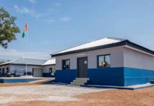 Construction de 45 Brigades de Gendarmerie en Côte d’Ivoire Construction de 45 Brigades de Gendarmerie en Côte d'Ivoire