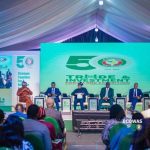 Foire Internationale Lagos 2025: Commerce et Innovation CEDEAO Foire Internationale Lagos 2025: Commerce et Innovation CEDEAO