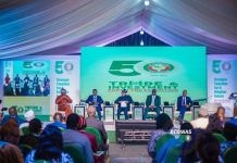 Foire Internationale Lagos 2025: Commerce et Innovation CEDEAO Foire Internationale Lagos 2025: Commerce et Innovation CEDEAO