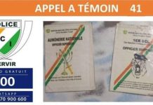 Alerte Police Nationale Sur Cartes Non Officielles Alerte Police Nationale Sur Cartes Non Officielles