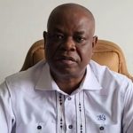 Koné Katinan Abandonne Sa Candidature Aux Législatives Koné Katinan Abandonne Sa Candidature Aux Législatives