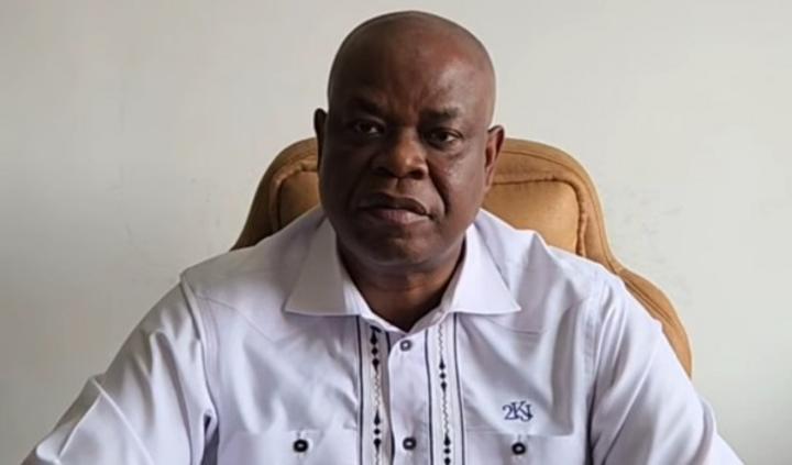 Koné Katinan Abandonne Sa Candidature Aux Législatives Koné Katinan Abandonne Sa Candidature Aux Législatives