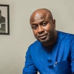 David Fofana Renonce à Sa Candidature Indépendante David Fofana Renonce à Sa Candidature Indépendante