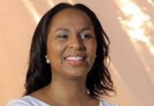 Yasmina Ouégnin Ne Briguera Pas Quatrième Mandat Yasmina Ouégnin Ne Briguera Pas Quatrième Mandat