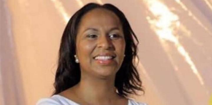 Yasmina Ouégnin Ne Briguera Pas Quatrième Mandat Yasmina Ouégnin Ne Briguera Pas Quatrième Mandat