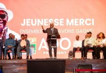 Le RHDP Célèbre La Jeunesse Victorieuse Le RHDP Célèbre La Jeunesse Victorieuse