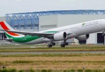 Côte d’Ivoire-Brasil: Nouvelles Liaisons Aériennes Côte d'Ivoire-Brasil: Nouvelles Liaisons Aériennes