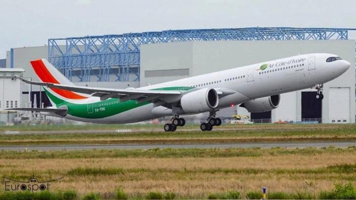 Côte d'Ivoire-Brasil: Nouvelles Liaisons Aériennes Côte d'Ivoire-Brasil: Nouvelles Liaisons Aériennes