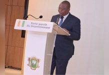 Célébration de la Journée Nationale de la Paix Célébration de la Journée Nationale de la Paix