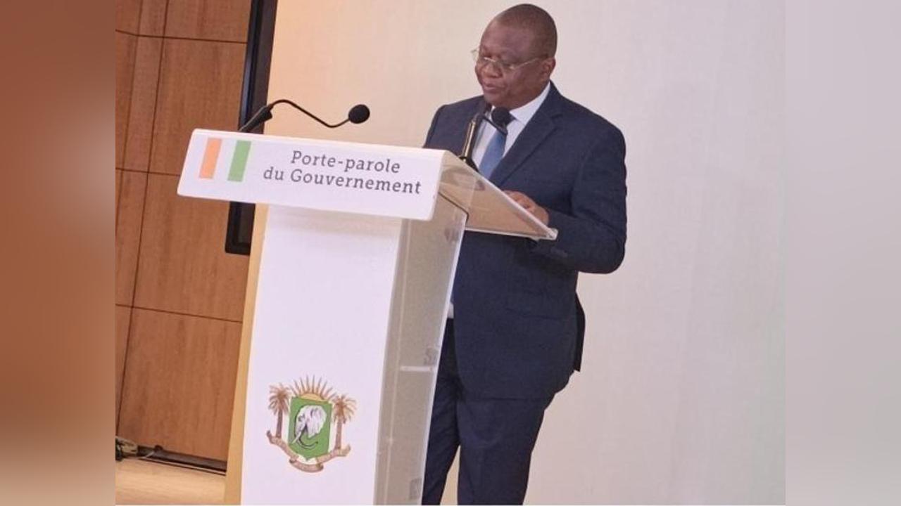 Célébration de la Journée Nationale de la Paix Célébration de la Journée Nationale de la Paix