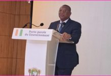 Mineurs Arrêtés Lors des Manifestations Anti-4e Mandat Mineurs Arrêtés Lors des Manifestations Anti-4e Mandat