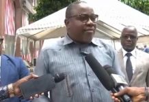 Côte D’Ivoire CEI Répond Au MGC Sur Décret Électoral Côte D'Ivoire CEI Répond Au MGC Sur Décret Électoral