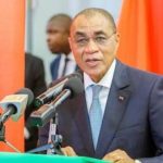 Adama Coulibaly Devant le Parlement le 17 Novembre Adama Coulibaly Devant le Parlement le 17 Novembre