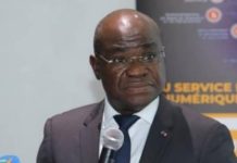 Kalil Konaté Représente la Côte d’Ivoire au Transform Africa Summit Kalil Konaté Représente la Côte d'Ivoire au Transform Africa Summit