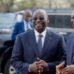 RHDP Présente 205 Candidats Pour Législatives 2025 RHDP Présente 205 Candidats Pour Législatives 2025