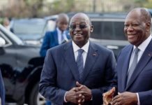 RHDP Présente 205 Candidats Pour Législatives 2025 RHDP Présente 205 Candidats Pour Législatives 2025