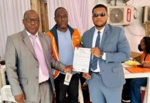 Nabil Ballo Défie le RHDP à Gbon Kolia Sianhala Nabil Ballo Défie le RHDP à Gbon Kolia Sianhala