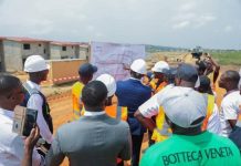 Alerte sur Transactions Illégales au Site d’Ahoué Alerte sur Transactions Illégales au Site d'Ahoué